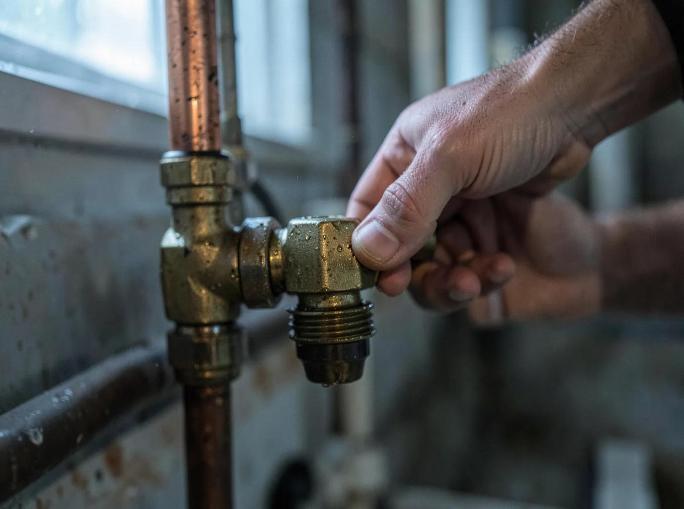 Emergency Plumber Leesburg, NJ FAQs